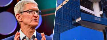 Two decades ago Apple left Intel because it did not know how to be a "foundry". Now he comes back because he has learned his lesson