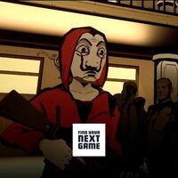 La Casa de Papel y The Queen’s Gambit tendrán su propio videojuego y se podrá jugar sin costo extra desde la app de Netflix