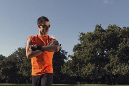 ¿Runner por diversión? Mejor sin cuantificadores