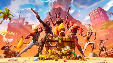 Han Desaparecido Pavos Skins Y Articulos Cosmeticos De Las Cuentas De Fortnite 2