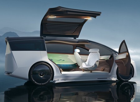 Gac Space Concept 2022