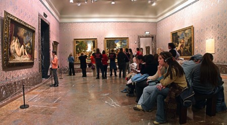 ¿Qué museos en España han hecho mejor la transición al móvil?