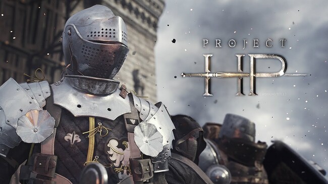 Project HP