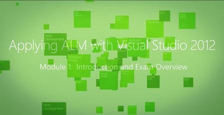 Siete cursos de ALM en la MVA