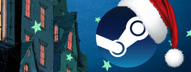 Las Rebajas de Invierno 2022 de Steam ya están aquí: fechas y 18 juegos que os recomendamos comprar con descuentazos 