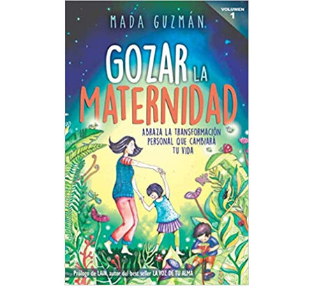 Gozar La Maternidad