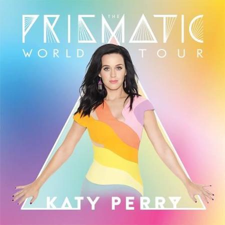 ¡Bien! ¡Katy Perry vendrá a España para aullar en concierto!