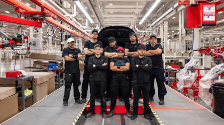 Tesla Empresa