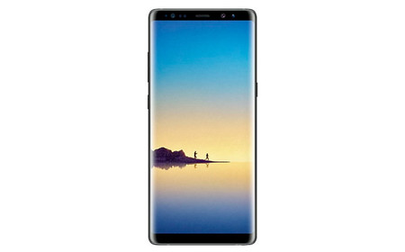 Aparece un posible Samsung Galaxy Note 8 de 256 GB, pero puede que no para todas las regiones