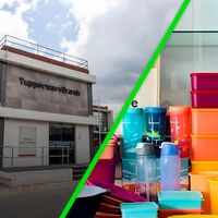 Tupperware llevaba dos años quebrada; ahora una empresa mexicana puede presumir ser su nueva dueña: Betterware