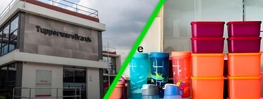 Tupperware llevaba dos años quebrada; ahora una empresa mexicana puede presumir ser su nueva dueña: Betterware