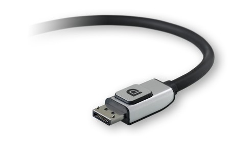 Displayport