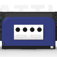 No tires tus controles viejos de GameCube, ahora puedes usarlos en Nintendo Switch 2 gracias a este Dock original