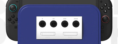 Usar tus controles de GameCube en Switch 2 pronto será posible: alguien creó un dock especial y el resultado es espectacular 