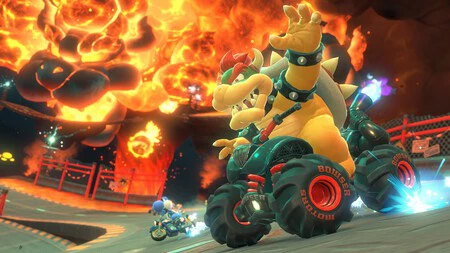 Mario Kart World 06