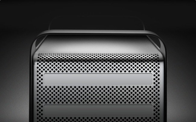 Mac Pro
