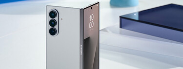 Así será el próximo Galaxy Z Fold: adiós a las arrugas en pantalla