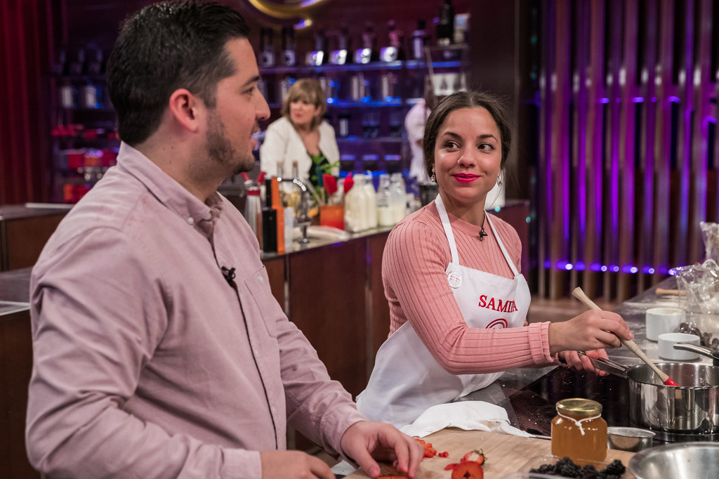 Estos son los semifinalistas de MasterChef: no hay sorpresas, se va el concursante que no da la talla