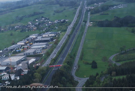 24 horas de Nürburgring 2013