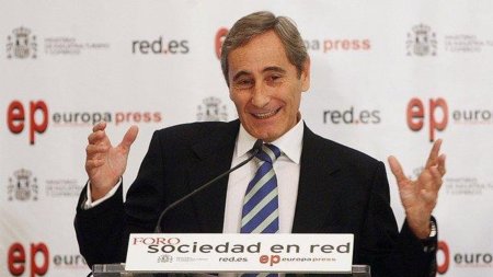 Telefónica plantea un mercado de doble cara con gestión diferenciada del tráfico