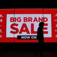 No todos los productos tienen rebaja en el Black Friday, algunos son más caros
