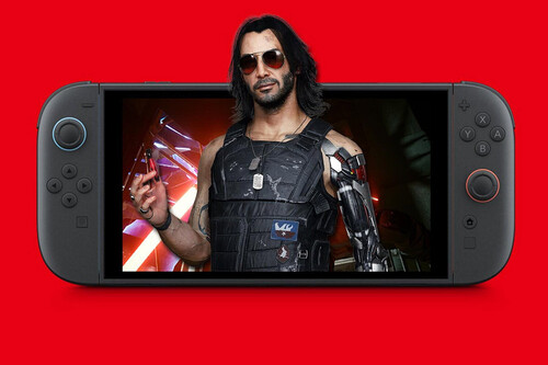 "Veo esto como una señal preocupante". No todo el mundo está contento con Nintendo Switch 2 y esto podría ser clave para el futuro de la consola 