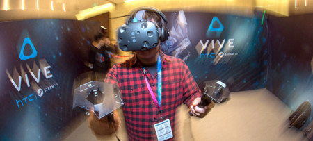 El casco de RV de Valve se retrasa por "un muy, muy gran avance tecnológico"