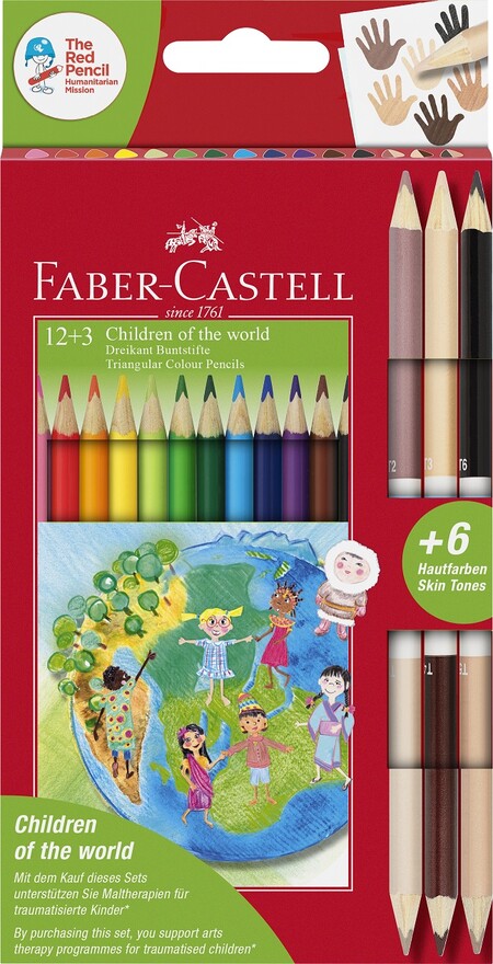 Faber-Castell-colores-piel