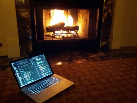 Juegos de mesa, como se programa en Netflix, ReactJS, el negocio de los antivirus... Pull Request #63