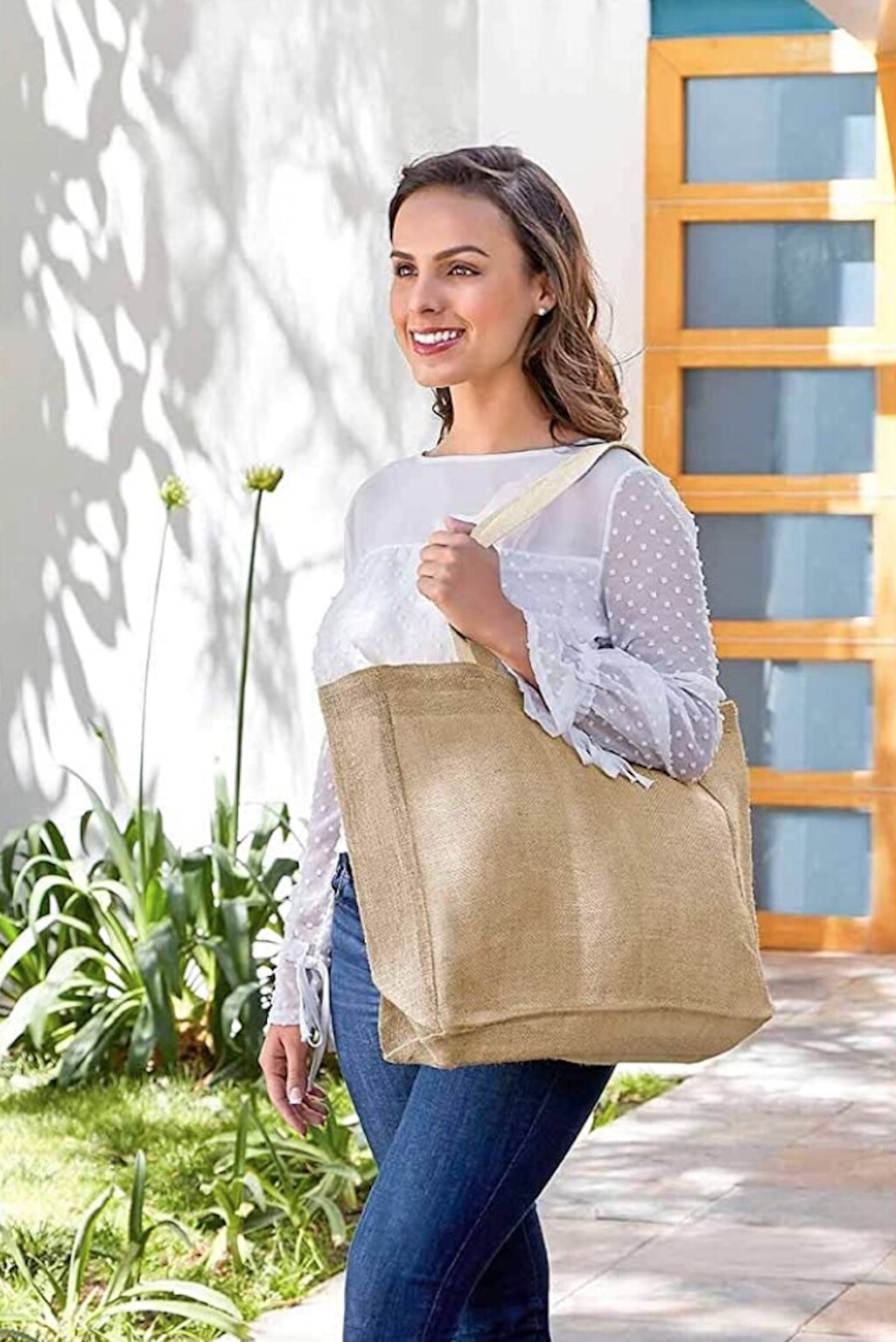 Bolsas De La Compra Personalizadas, Urban