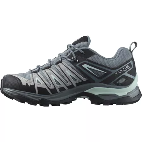 Salomon X Ultra Pioneer Gore-Tex Zapatillas de Senderismo para Mujer