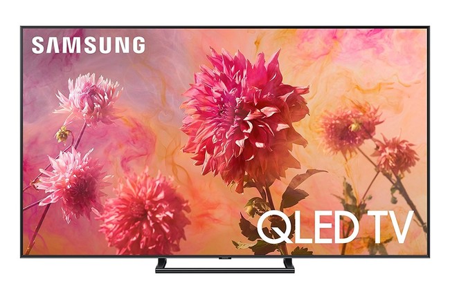 Samsung Tv
