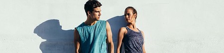 Rebajas deportivas en Amazon: las 9 compras más top para hombre