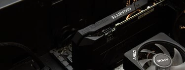 Siete tarjetas gráficas de NVIDIA y AMD para jugar a 1080p por debajo de 450 euros Siete tarjetas gráficas de NVIDIA y AMD para jugar a 1080p por debajo de 450 euros