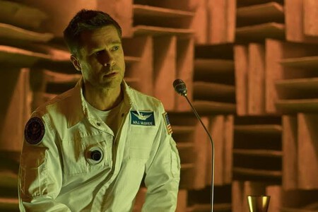 'Ad Astra'