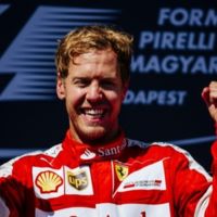 ¿Sebastian Vettel es una amenaza seria para el título de Mercedes? 