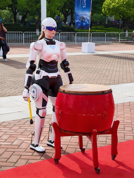 También toca, sí | Imagen: Xataka