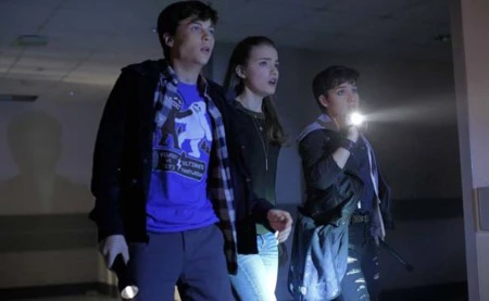 'Scream' tendrá segunda temporada, y no será una historia de antología