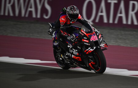 Espargaro Catar Motogp 2024 2