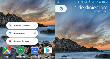 Nova Launcher Prime de oferta: hazte con este genial lanzador por medio euro