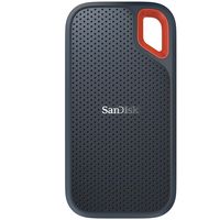 A su precio más bajo hasta la fecha, el SanDisk Extreme Portable SSD de 2 TB, ahora mismo en Amazon nos sale por 354,99 euros