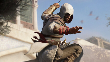 Assassins Creed Mirage No Dlc