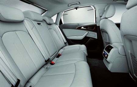 Audi A6 L e-tron concept 05 B