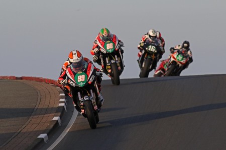 Mcwilliams Nw200 Supertwin 2019