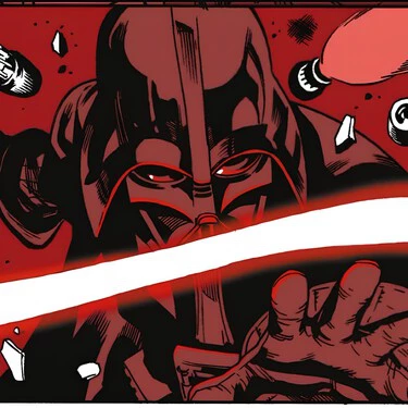 Star Wars Comic Donde Leer