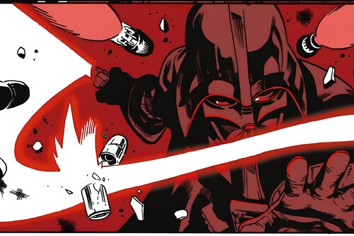 Siete cómics de Star Wars para expandir el universo de las películas sin perderse en una galaxia muy, muy lejana