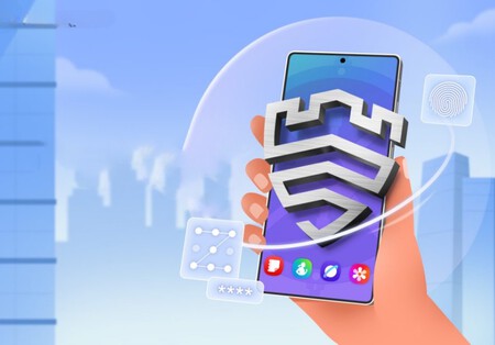 KEEP (Knox Enhanced Encrypted Protection)