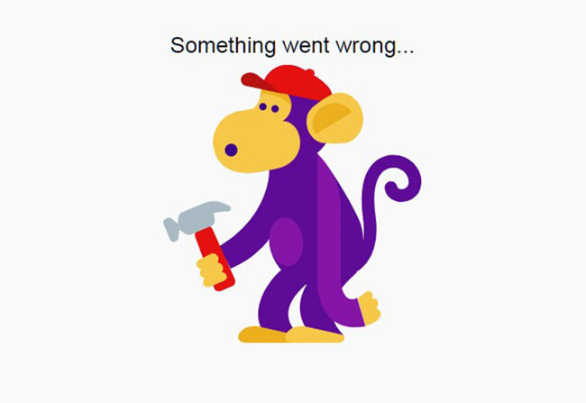 Error