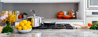 ¿Cocina de gas, vitrocerámica o inducción? Guía práctica para elegir la placa ideal para tu casa