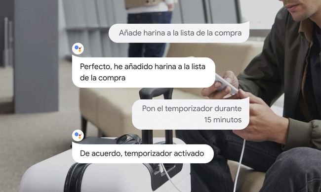 Google Assistant